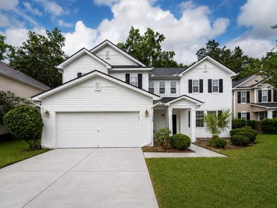 129 Salt Meadow Lane, Summerville, SC 29483