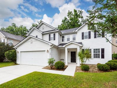 129 Salt Meadow Lane, Summerville, SC 29483