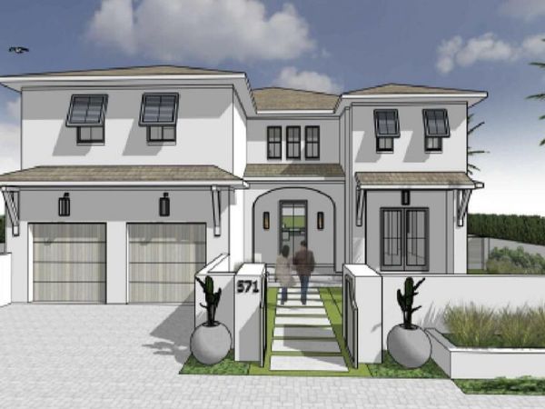 571 PONTE VEDRA Boulevard, Ponte Vedra Beach, FL 32082