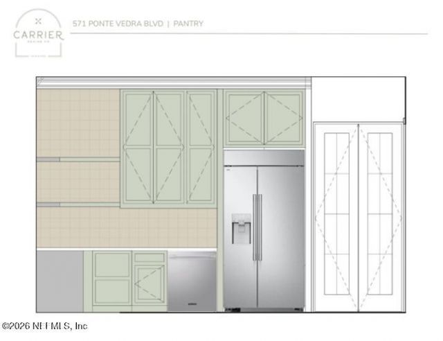 571 Ponte Vedra Boulevard, Ponte Vedra Beach, FL 32082 Photo