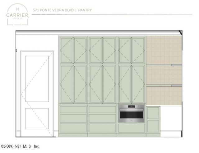 571 Ponte Vedra Boulevard, Ponte Vedra Beach, FL 32082 Photo