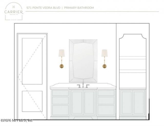571 Ponte Vedra Boulevard, Ponte Vedra Beach, FL 32082 Photo