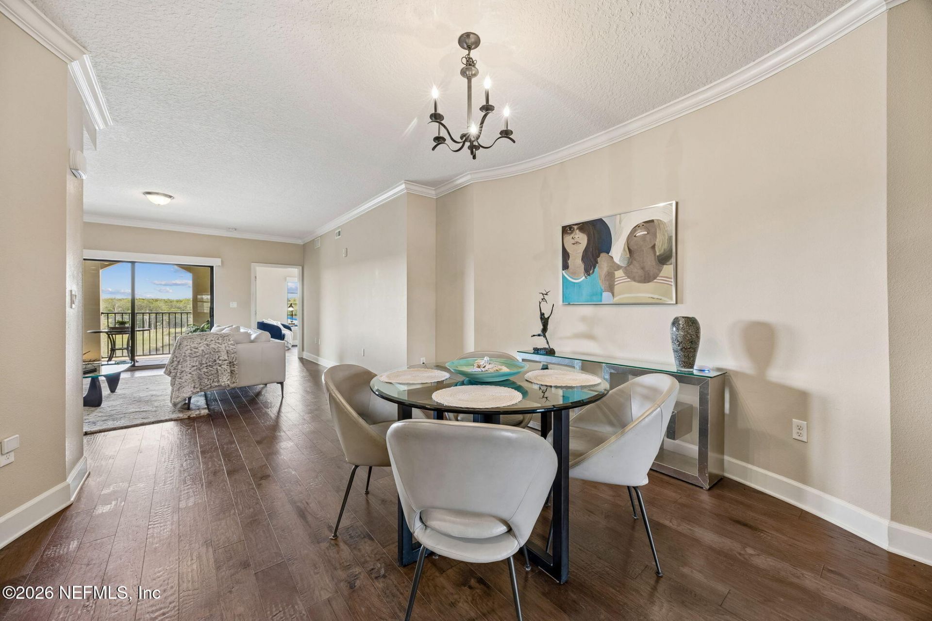 3958 Baymeadows Road, Unit 2503, Jacksonville, FL 32217 Photo