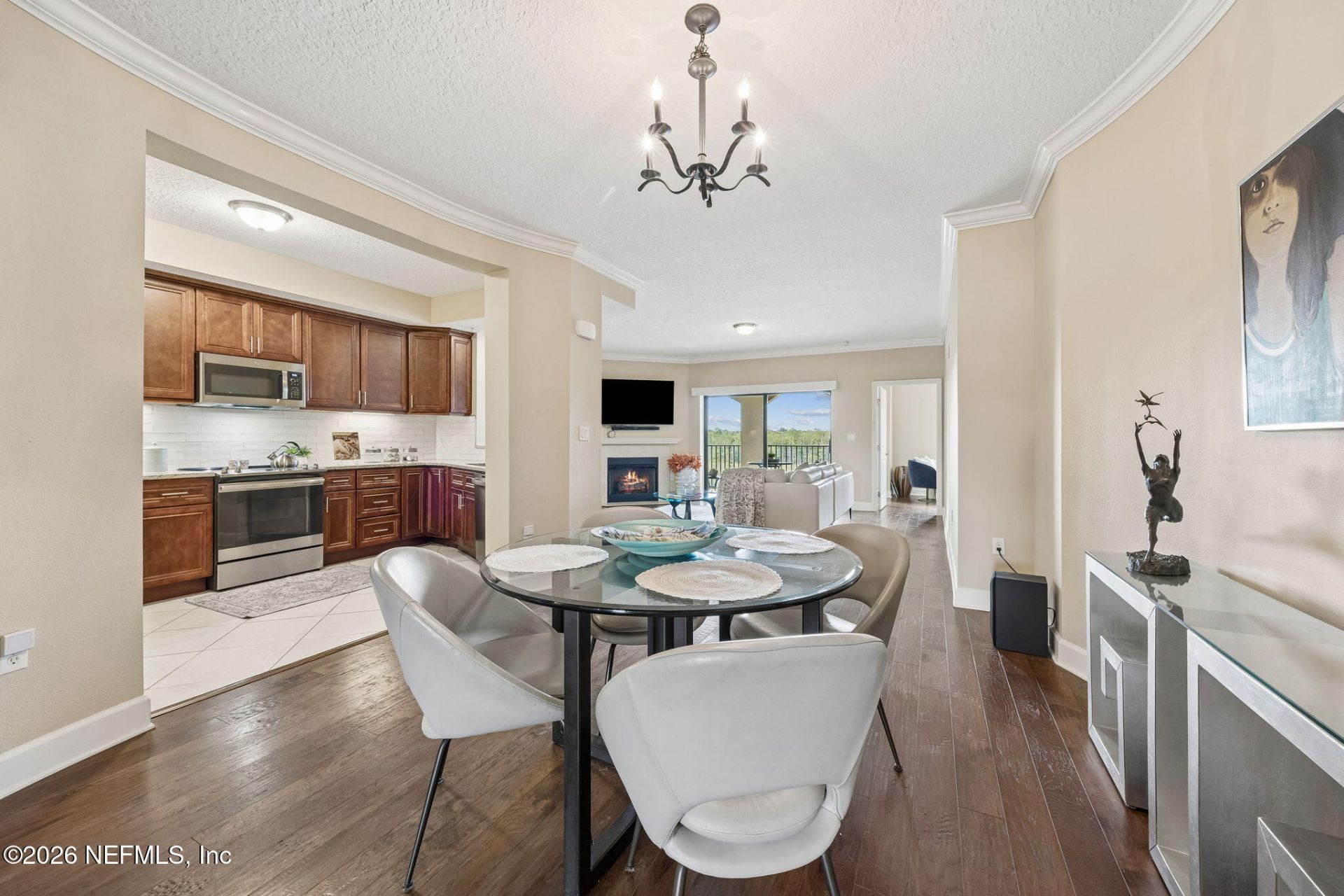 3958 Baymeadows Road, Unit 2503, Jacksonville, FL 32217 Photo