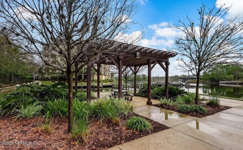 3958 Baymeadows Road, Unit 2503, Jacksonville, FL 32217 Photo