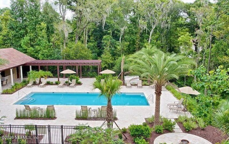 3958 Baymeadows Road, Unit 2503, Jacksonville, FL 32217 Photo