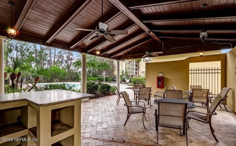 3958 Baymeadows Road, Unit 2503, Jacksonville, FL 32217 Photo
