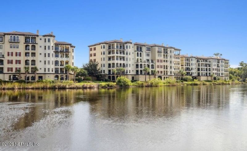 3958 Baymeadows Road, Unit 2503, Jacksonville, FL 32217 Photo