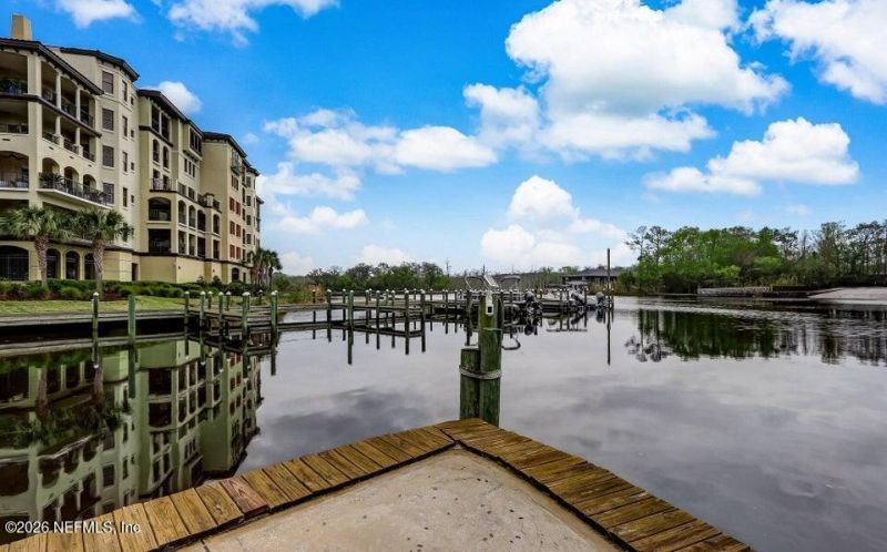 3958 Baymeadows Road, Unit 2503, Jacksonville, FL 32217 Photo
