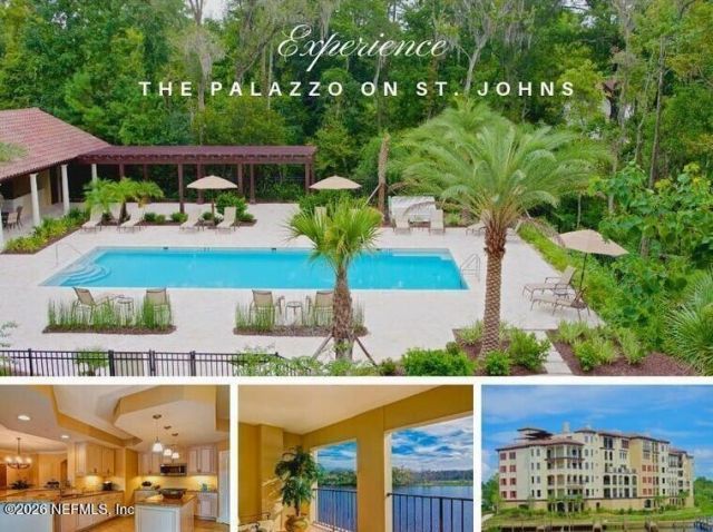 3958 Baymeadows Road, Unit 2503, Jacksonville, FL 32217 Photo