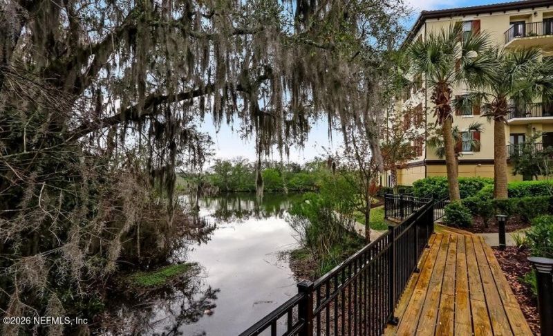 3958 Baymeadows Road, Unit 2503, Jacksonville, FL 32217 Photo