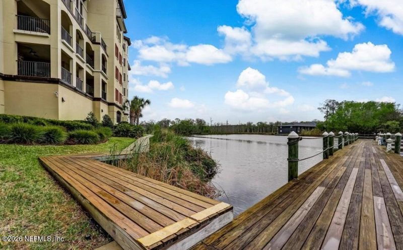 3958 Baymeadows Road, Unit 2503, Jacksonville, FL 32217 Photo