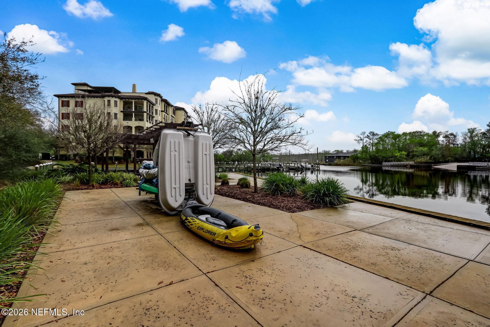3958 Baymeadows Road, Unit 2503, Jacksonville, FL 32217 Photo