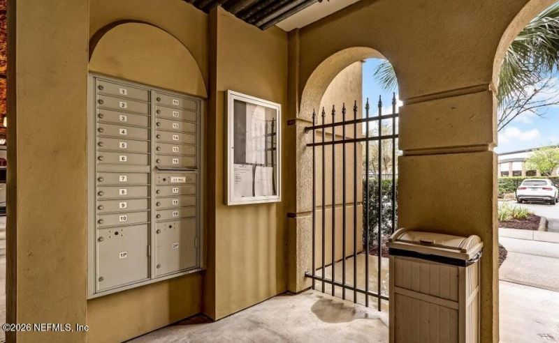 3958 Baymeadows Road, Unit 2503, Jacksonville, FL 32217 Photo