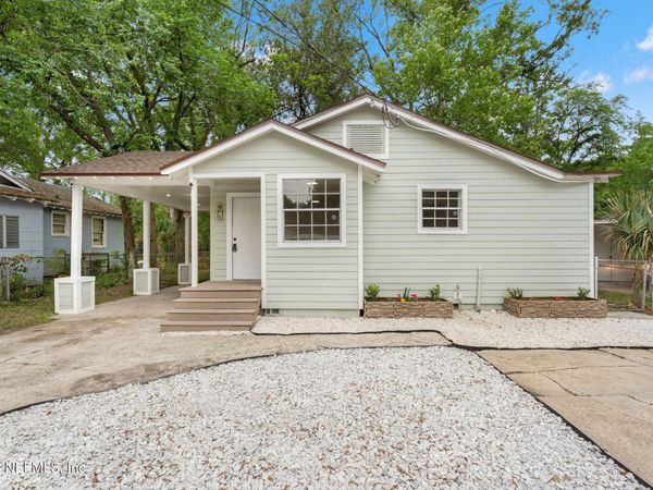 3036 COMMONWEALTH Avenue, Jacksonville, FL 32254