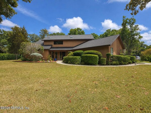 4159 STRATFORD Way, Jacksonville, FL 32225