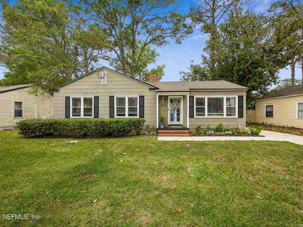 4617 SUSSEX Avenue, Jacksonville, FL 32210
