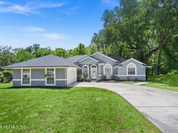 530 REMINGTON FOREST Drive, St. Johns, FL 32259