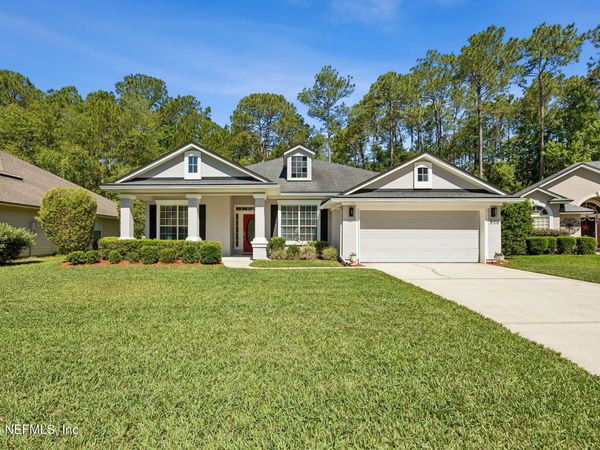 500 BELL BRANCH LANE Lane, St. Johns, FL 32259