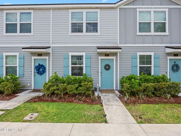 585 RUNNING WOODS Street, Orange Park, FL 32065
