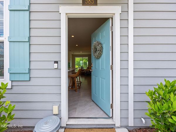 585 RUNNING WOODS Street, Orange Park, FL 32065