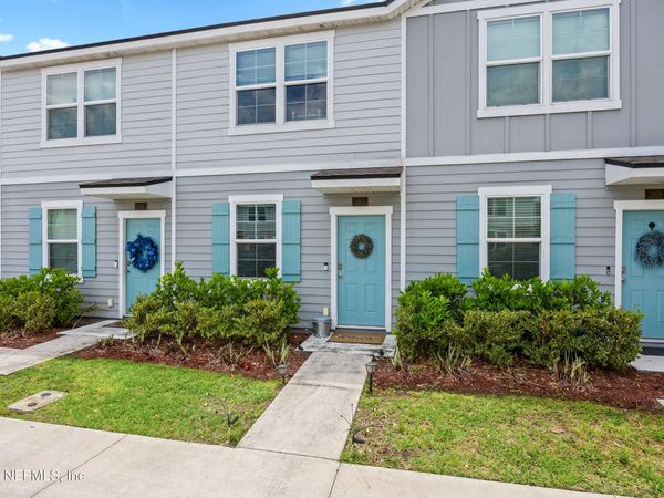 585 RUNNING WOODS Street, Orange Park, FL 32065