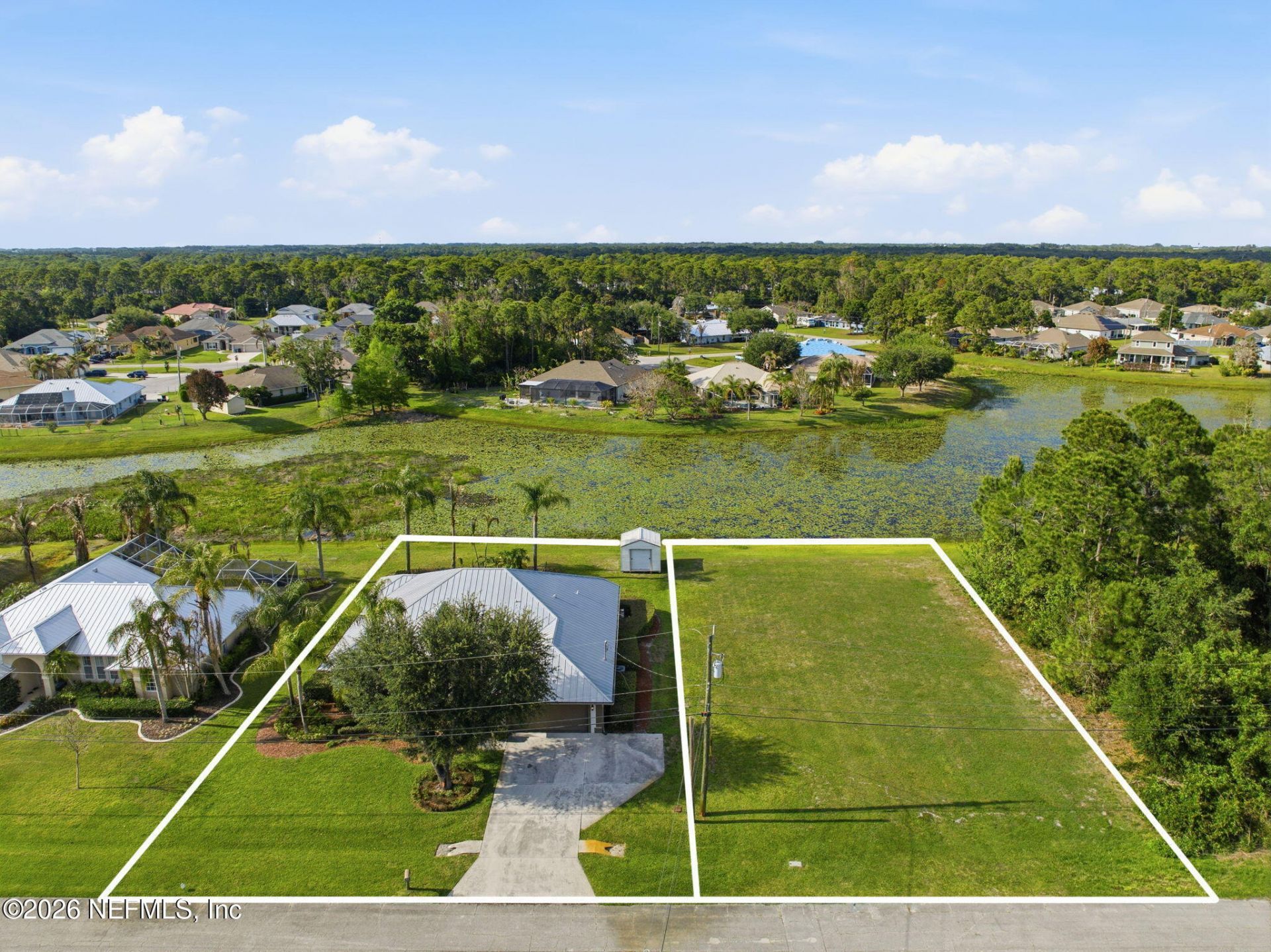 6001 NW Telford Avenue, Port St. Lucie, FL 34983 Photo