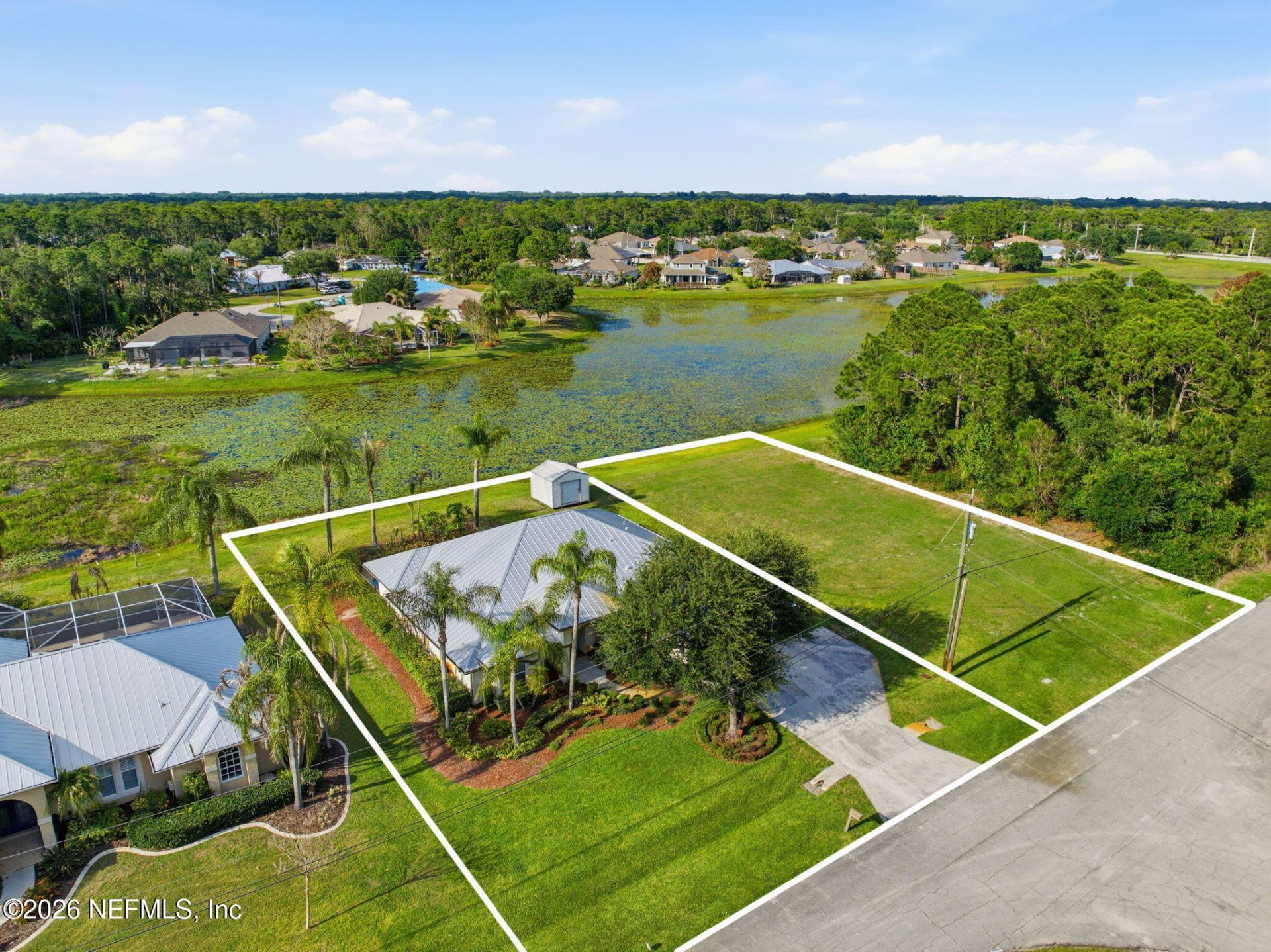 6001 NW Telford Avenue, Port St. Lucie, FL 34983 Photo