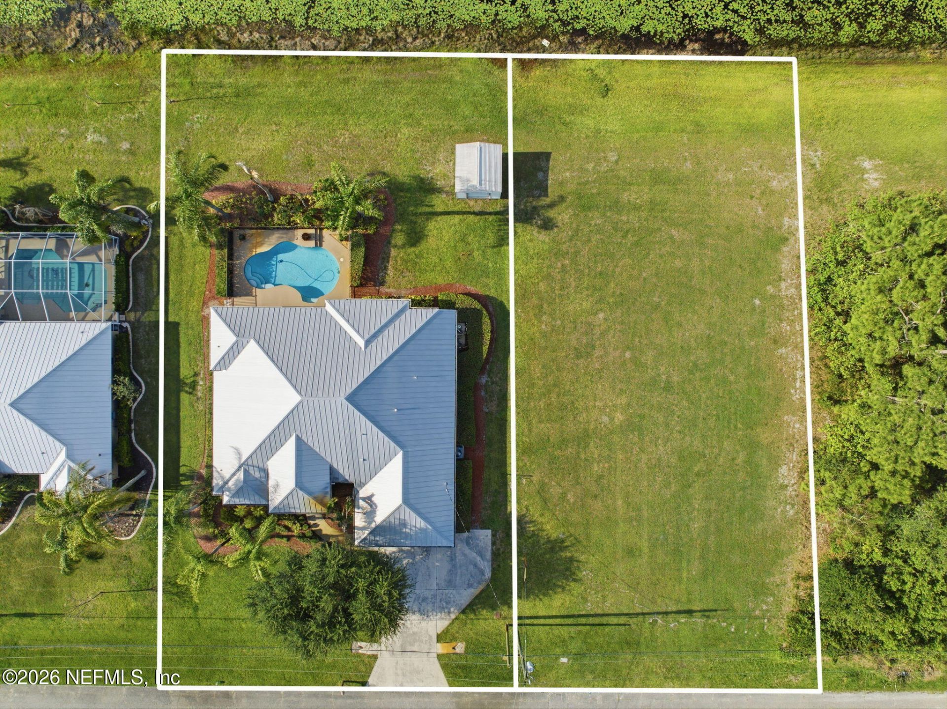 6001 NW Telford Avenue, Port St. Lucie, FL 34983 Photo