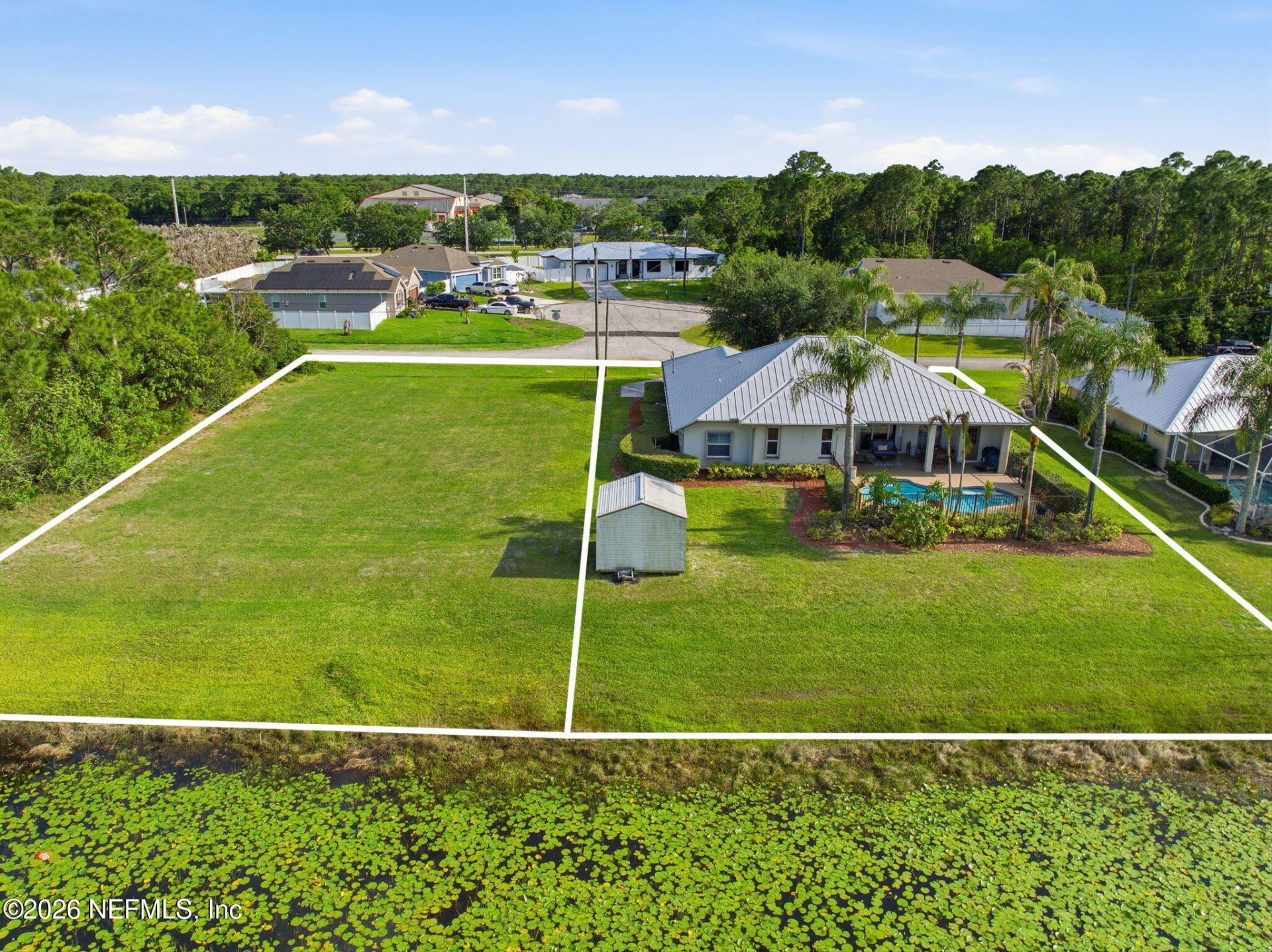 6001 NW Telford Avenue, Port St. Lucie, FL 34983 Photo