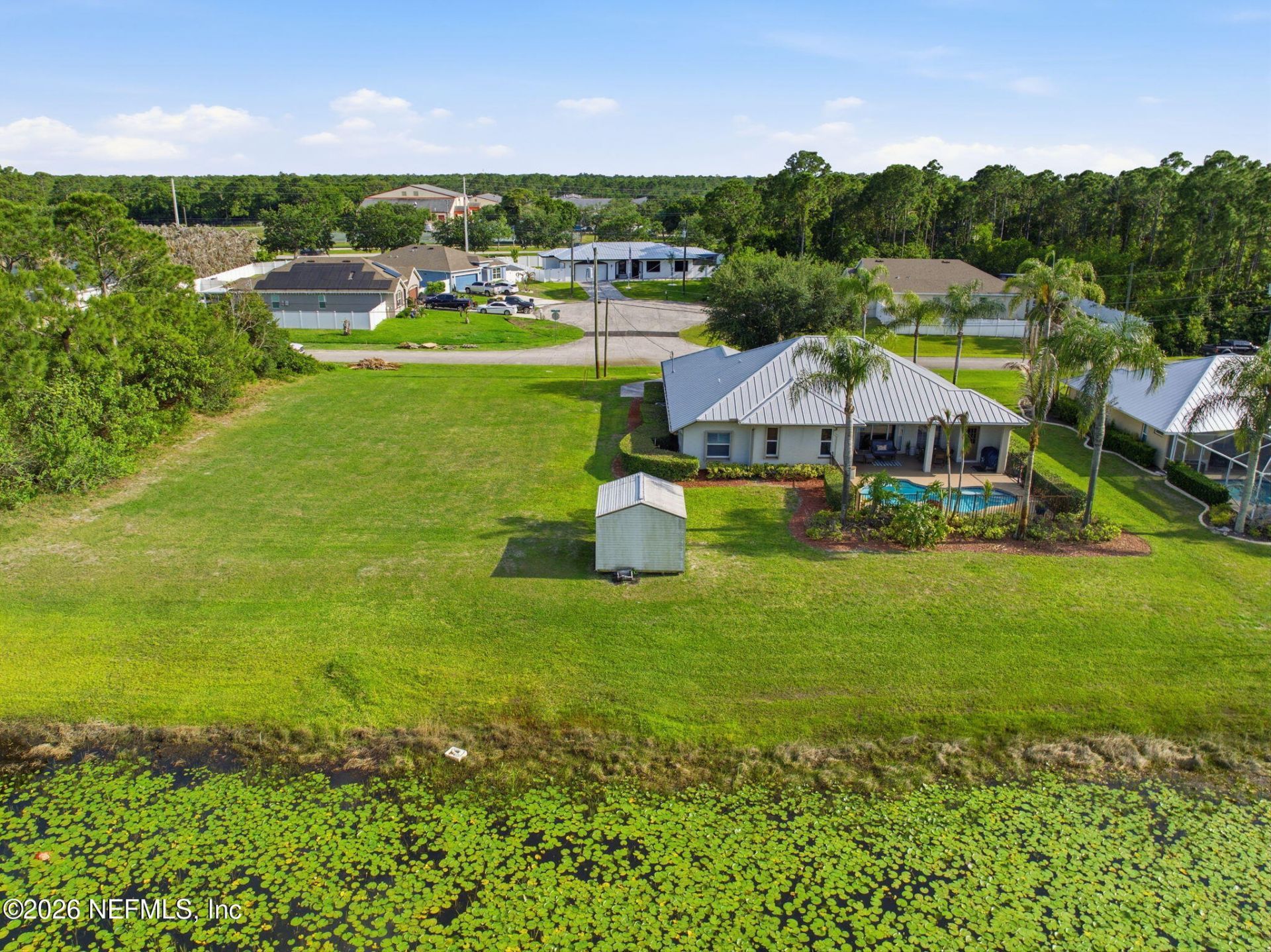 6001 NW Telford Avenue, Port St. Lucie, FL 34983 Photo