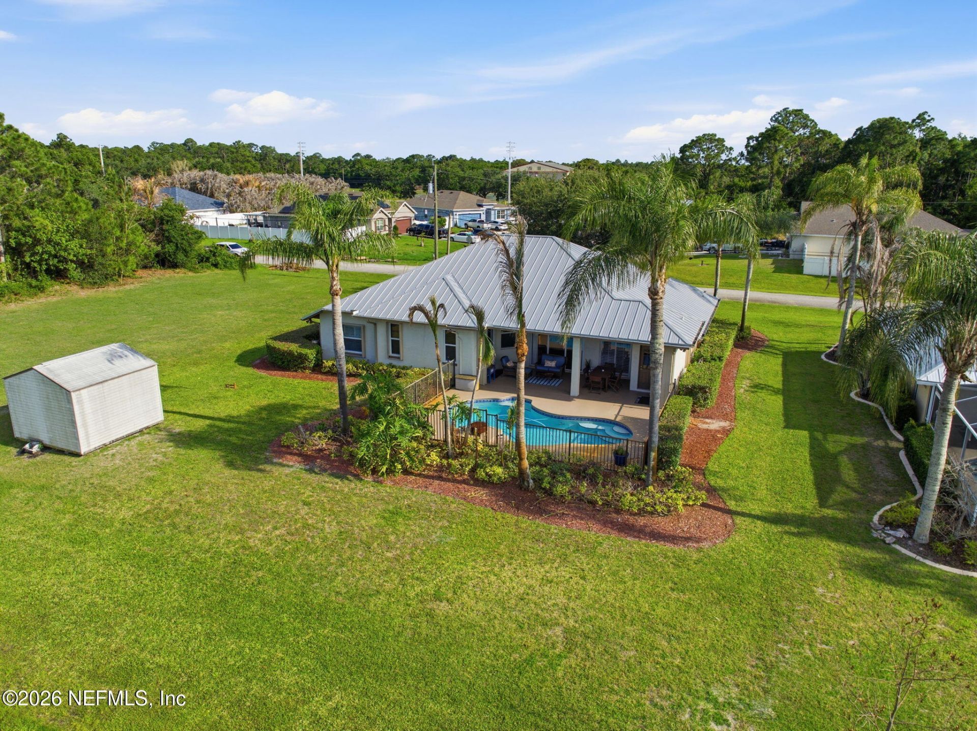 6001 NW Telford Avenue, Port St. Lucie, FL 34983 Photo
