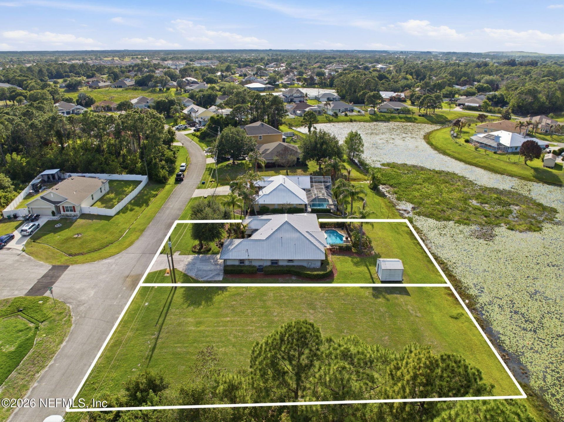 6001 NW Telford Avenue, Port St. Lucie, FL 34983 Photo
