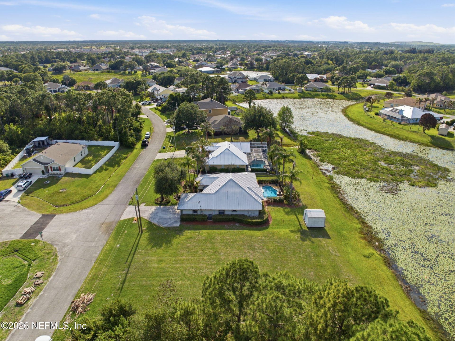 6001 NW Telford Avenue, Port St. Lucie, FL 34983 Photo
