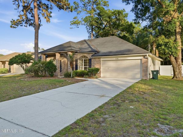 3286 MARBON Road, Jacksonville, FL 32223