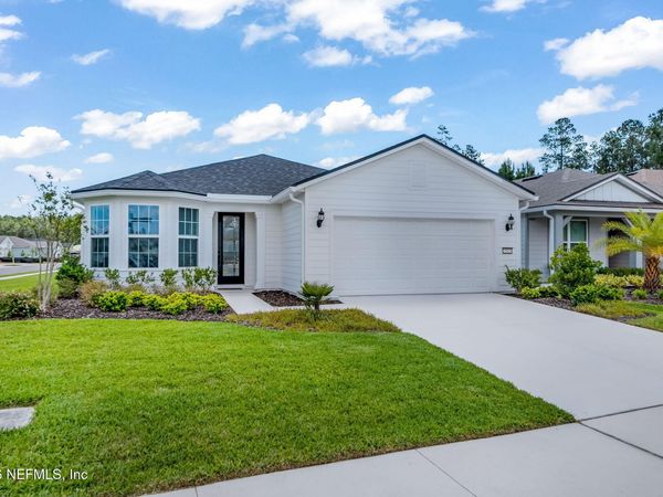 212 ETHEREAL Square, Yulee, FL 32097