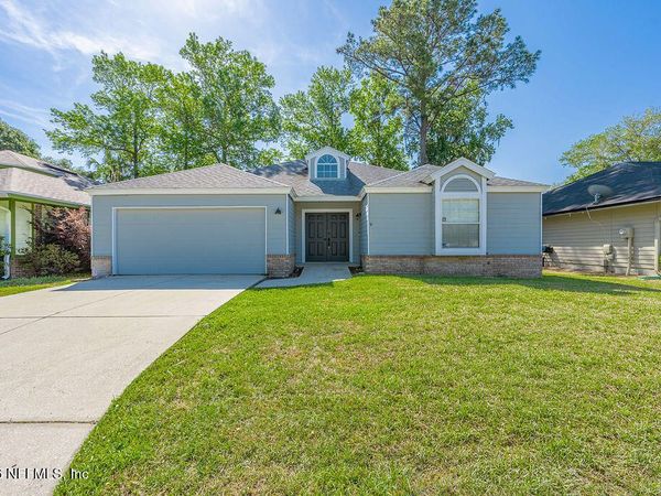 11437 BEECHER CIRCLE Circle E, Jacksonville, FL 32223