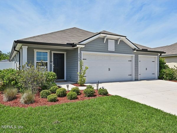 2266 FALLING STAR Lane, Green Cove Springs, FL 32043