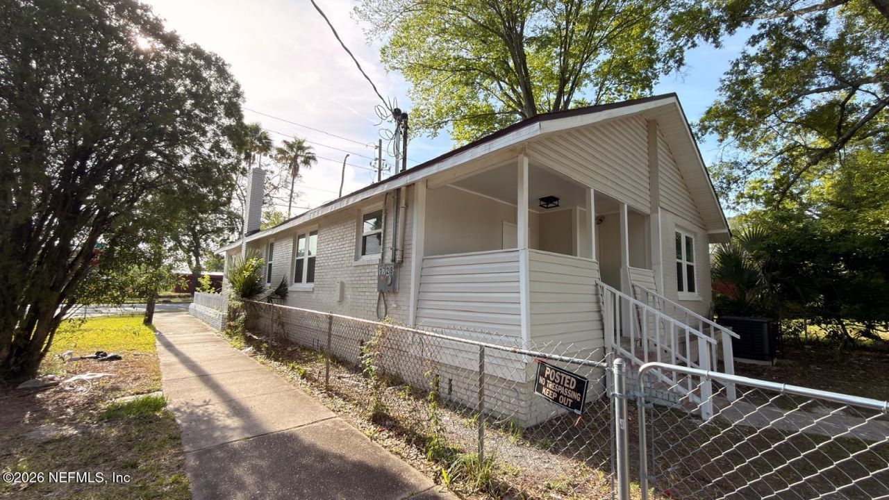 1728 Myrtle Avenue N, Jacksonville, FL 32209 Photo