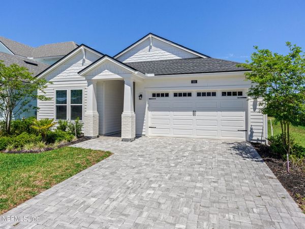 232 CAIDEN DRIVE, Ponte Vedra, FL 32081