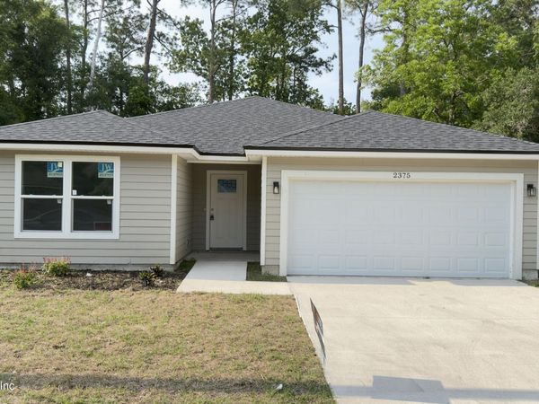 2375 JOHNSON Avenue, Jacksonville, FL 32207