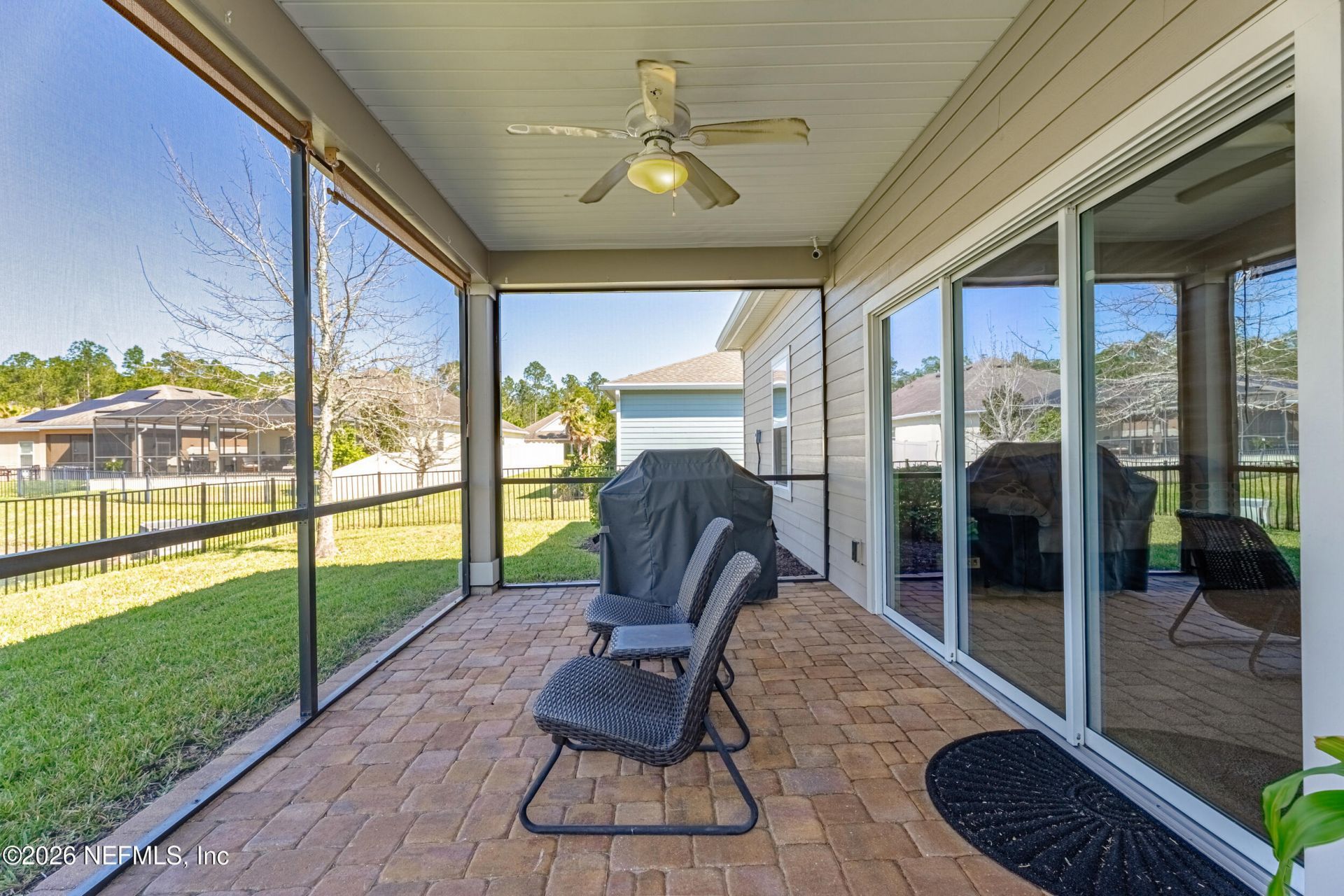 7236 Longleaf Branch Drive, Jacksonville, FL 32222 Photo