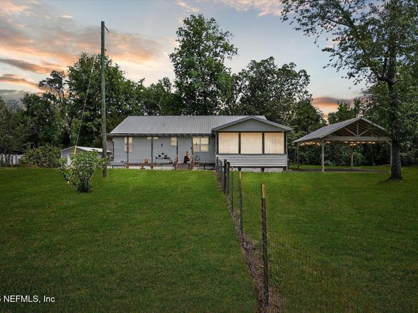 2189 THORP Road, Green Cove Springs, FL 32043