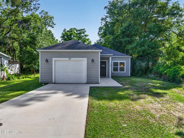 141 SMITH Street, St. Augustine, FL 32084
