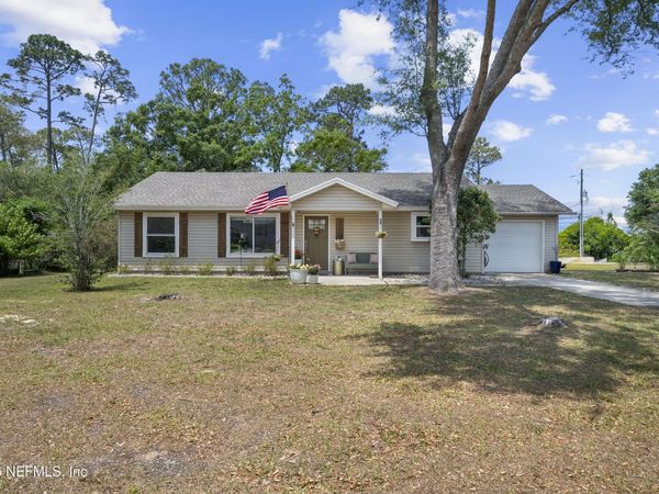 12179 ANTIBES Street, Jacksonville, FL 32224