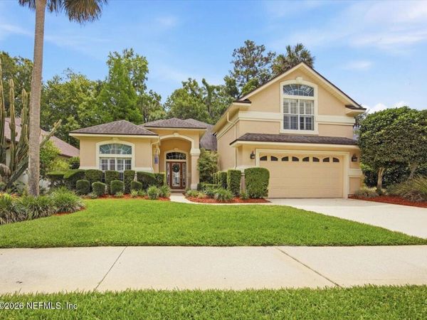 844 MILL STREAM Road, Ponte Vedra Beach, FL 32082