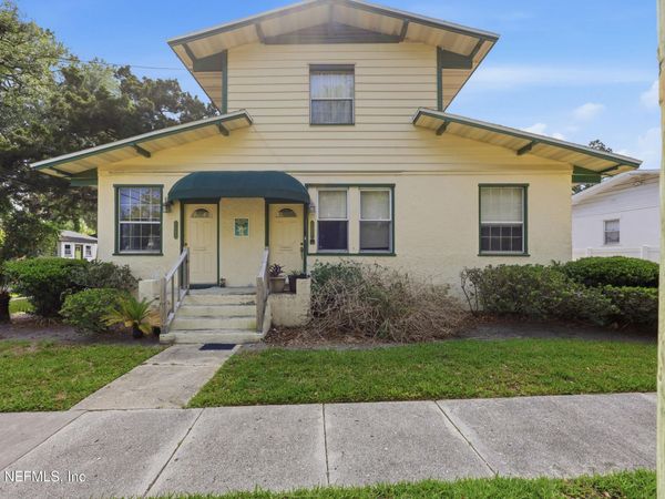 1805 PERRY Place, Jacksonville, FL 32207
