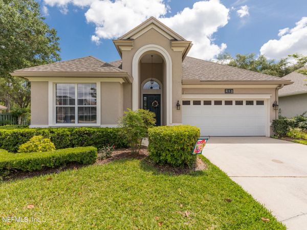 212 ISLAND GREEN Drive, St. Augustine, FL 32092