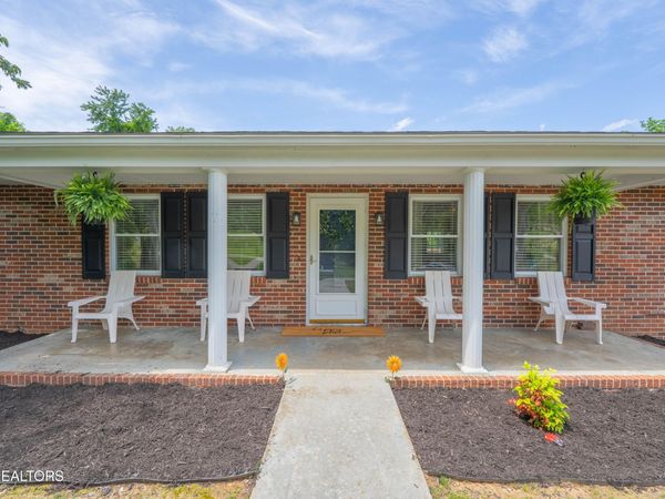 125 Bettis Lane, Kingston, TN 37763