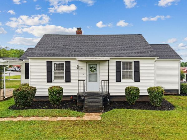1103 Huffland Drive, Loudon, TN 37774